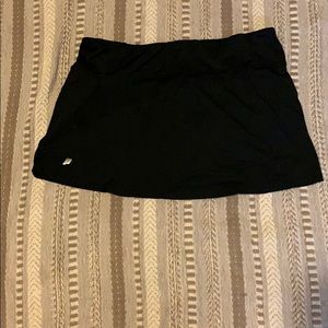 TENNIS/GOLF SKORT